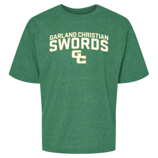 GCA Spirit Wear Thumbnail