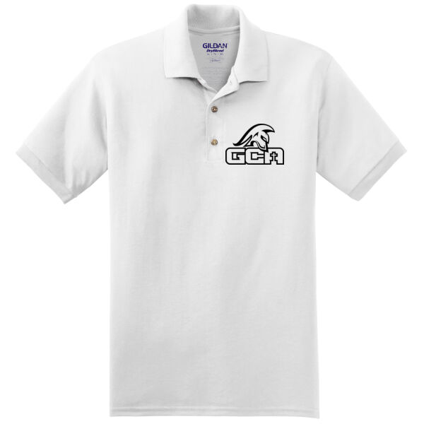 Adult Polo - DryBlend ® 6 Ounce Jersey Knit Sport Shirt Thumbnail