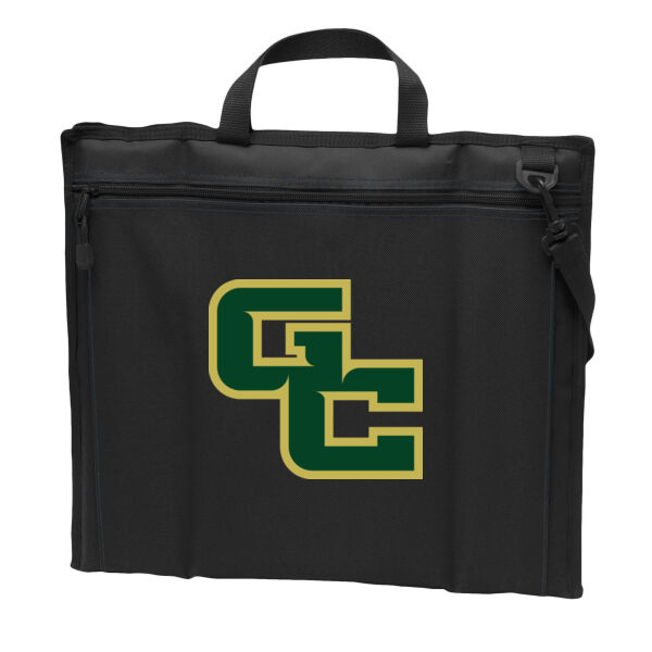 GCA Spirit - Stadium Seat Thumbnail