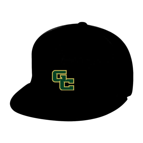 GCA Spirit - Pro-Baseball On Field Cap - Pro-Baseball On Field Cap Thumbnail