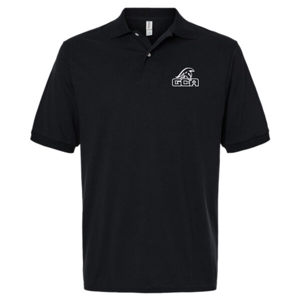 Adult Polo - Dri-Power® Polo Thumbnail