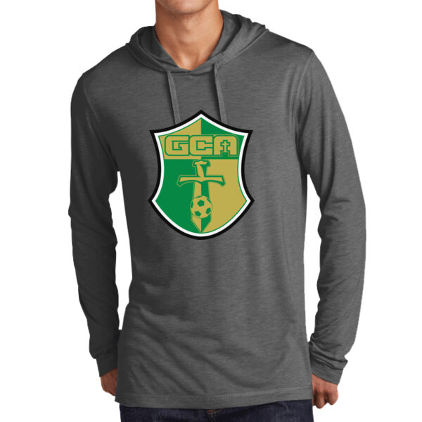 Soccer Shield Hoodie Thumbnail