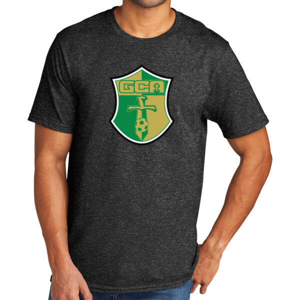 Soccer Shield T-Shirt Thumbnail