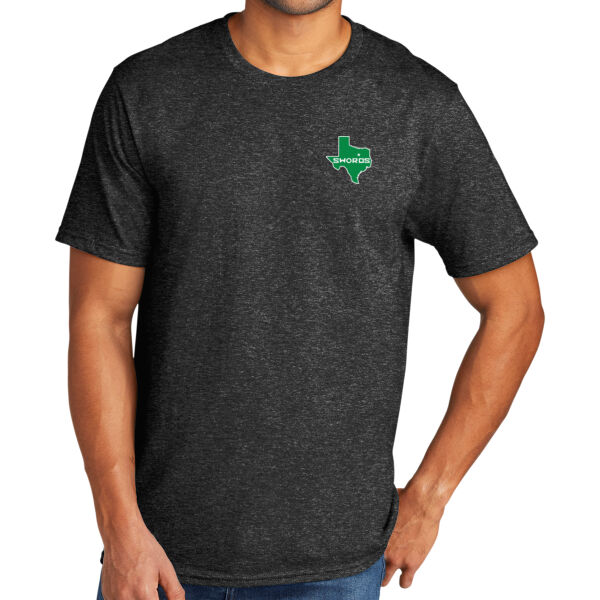 Texas Swords T-Shirt Pocket Logo Thumbnail