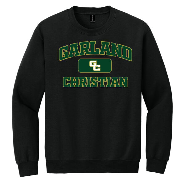 GC Crew Neck Thumbnail