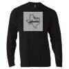Poly-Rich Long Sleeve T-Shirt Thumbnail