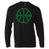 Poly-Rich Long Sleeve T-Shirt Thumbnail