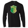 Poly-Rich Long Sleeve T-Shirt Thumbnail