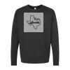 Unisex Fleece Crewneck Sweatshirt Thumbnail