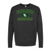 Unisex Fleece Crewneck Sweatshirt Thumbnail