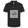 Unisex 50/50 Sport Polo Thumbnail