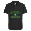 Unisex 50/50 Sport Polo Thumbnail