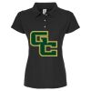 Women's 50/50 Sport Polo Thumbnail