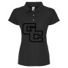 Women's 50/50 Sport Polo Thumbnail