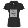 Women's 50/50 Sport Polo Thumbnail