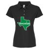 Women's 50/50 Sport Polo Thumbnail