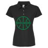 Women's 50/50 Sport Polo Thumbnail